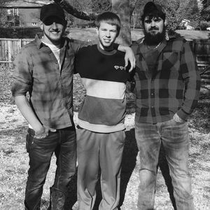 Meet your Posher, Caleb